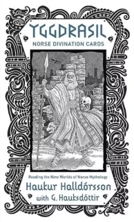 Yggdrasil Norse Divination Cards