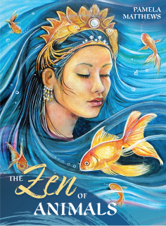 The Zen of Animals Oracle Cards