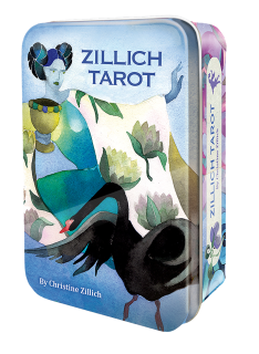 Zillich Tarot Cards