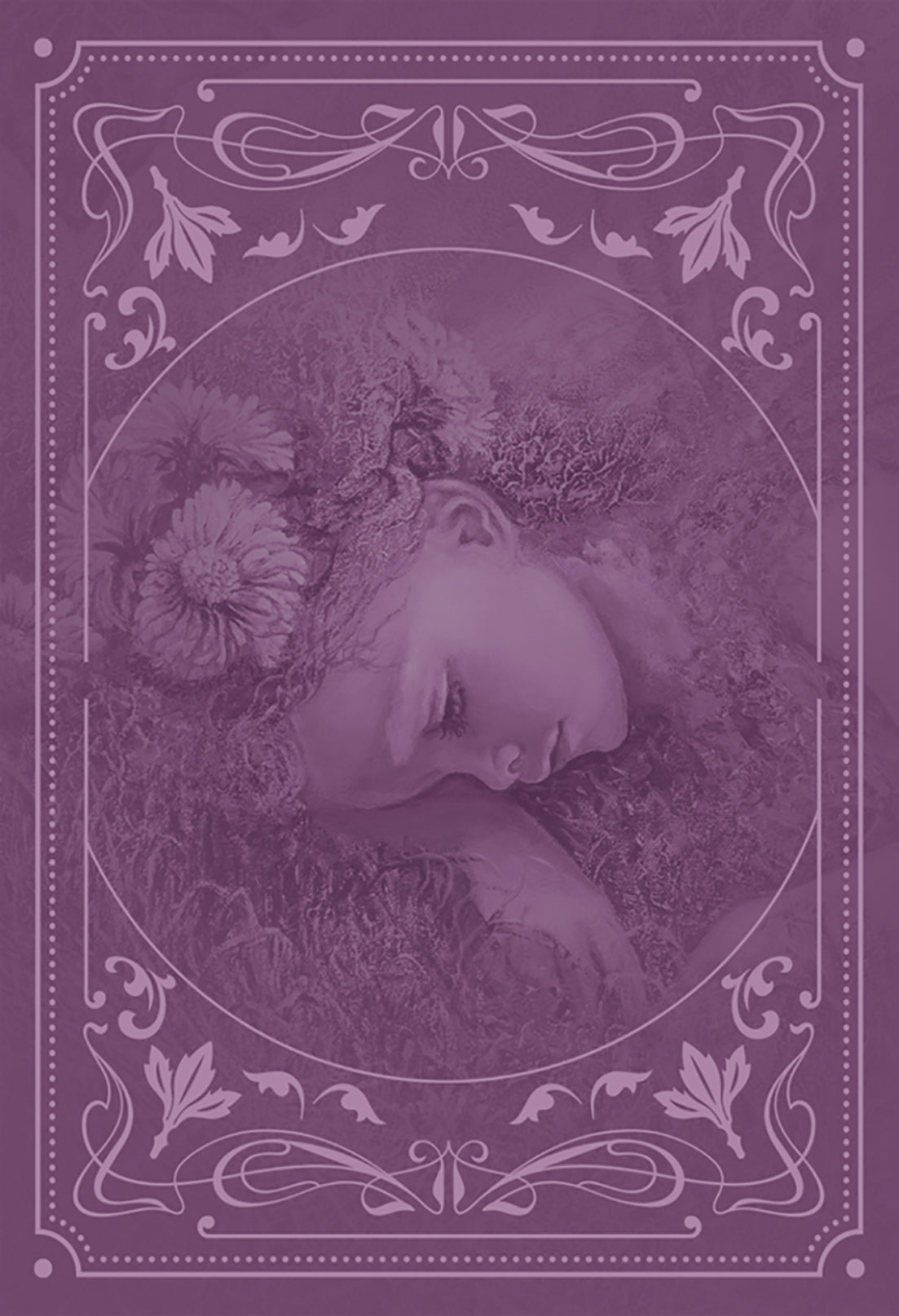 Gratitude Oracle Cards