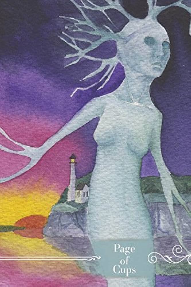 Guardian Tarot Cards