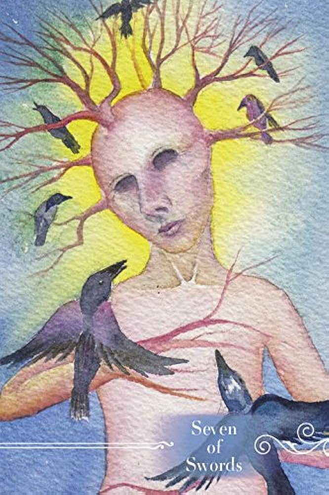 Guardian Tarot Cards