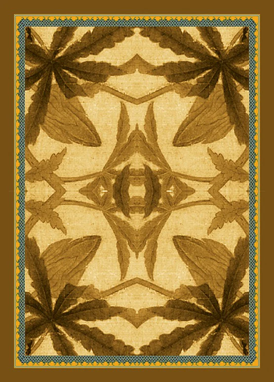 I Ching Oracle Cards