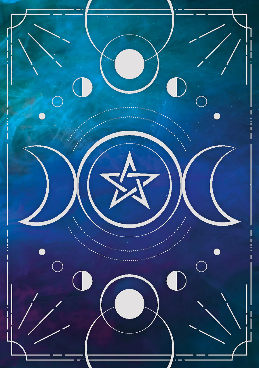 Inspirational Goddesses Oracle Cards