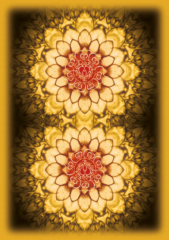 Karma Angels Oracle Cards