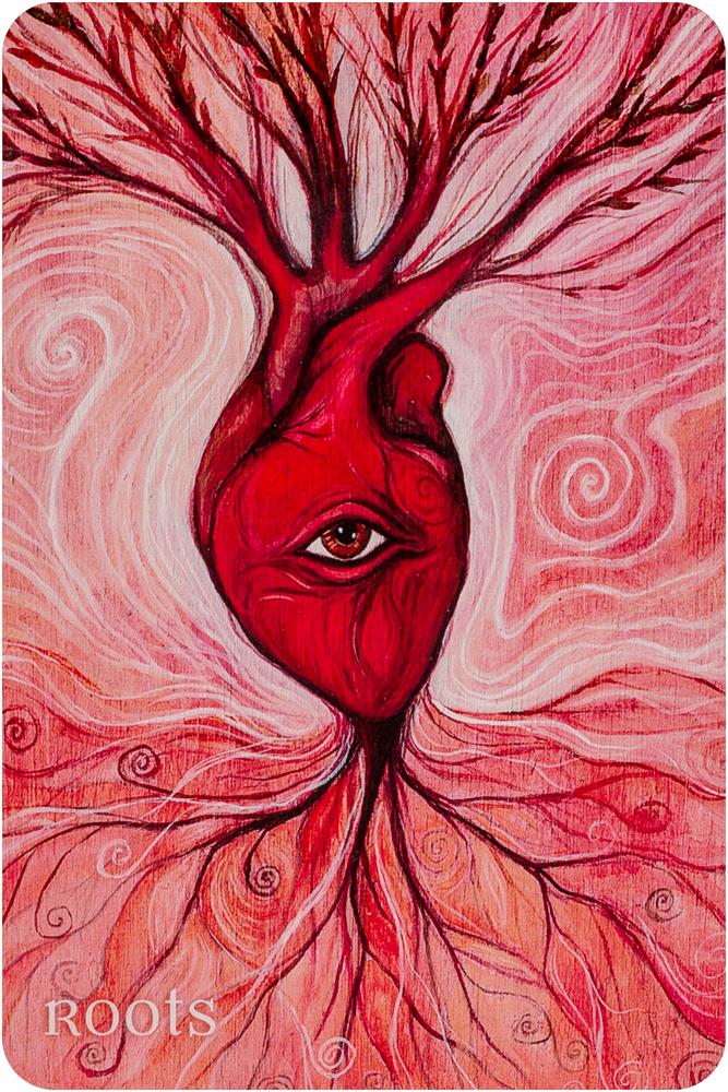 Liminal Spirits Oracle Cards