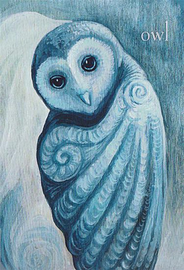 Liminal Spirits Oracle Cards