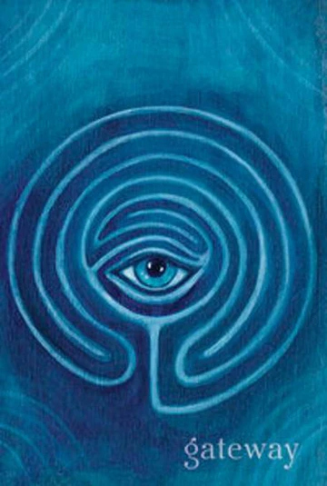 Liminal Spirits Oracle Cards