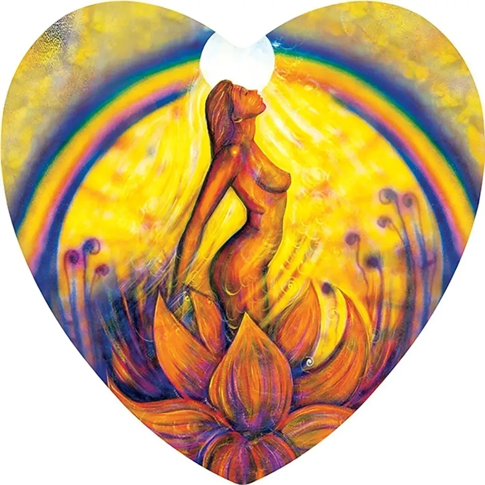 Lovers Oracle Cards