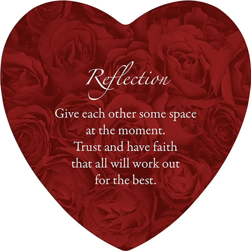 Lovers Oracle Cards