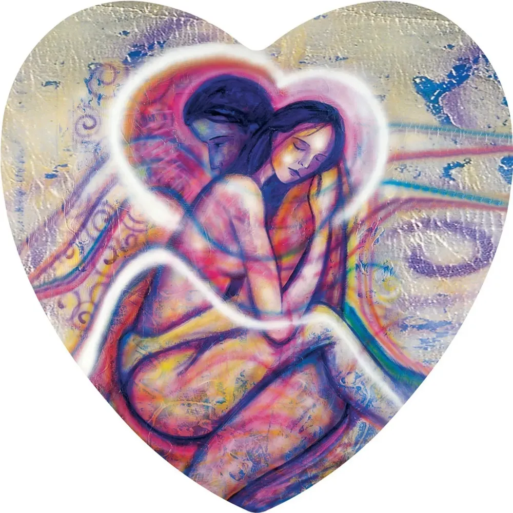Lovers Oracle Cards