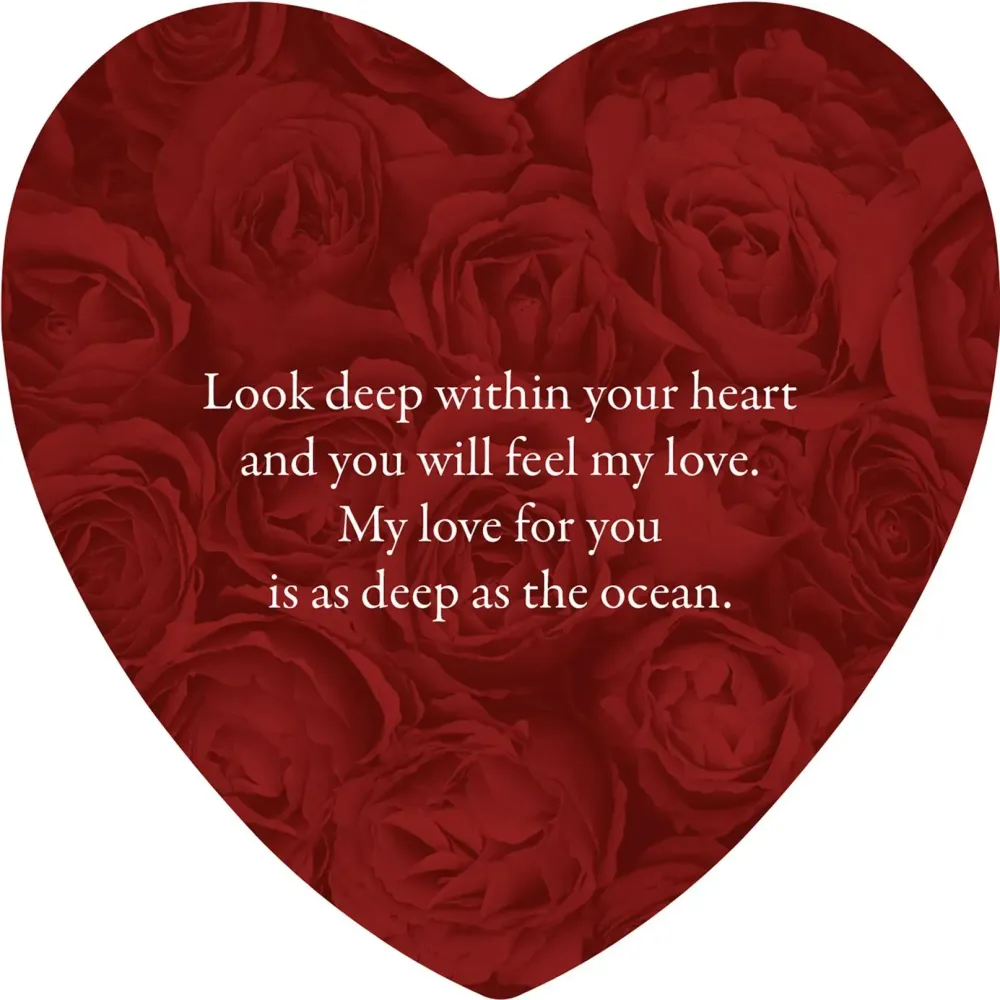 Lovers Oracle Cards