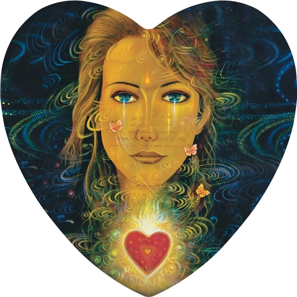 Lovers Oracle Cards