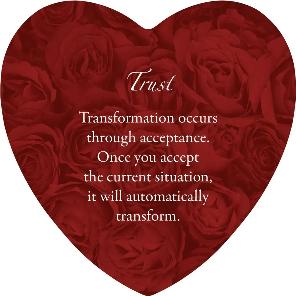 Lovers Oracle Cards