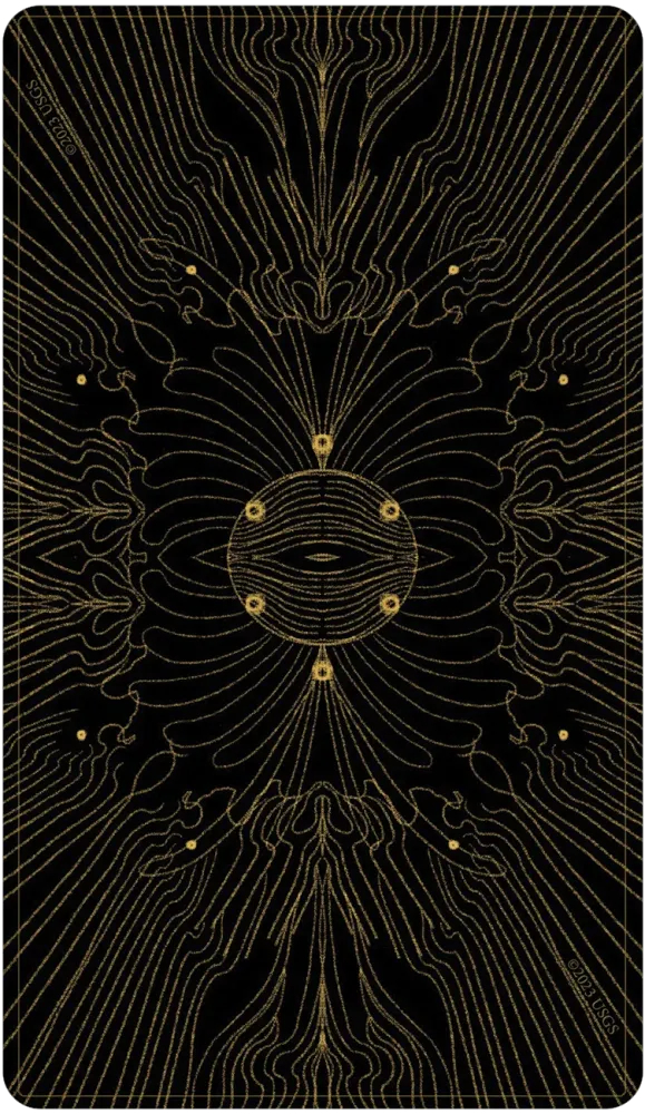 The Mind's Eye Tarot