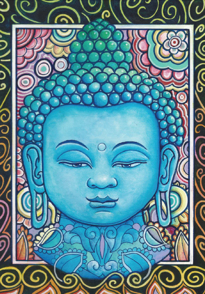 Wisdom Of The Buddha