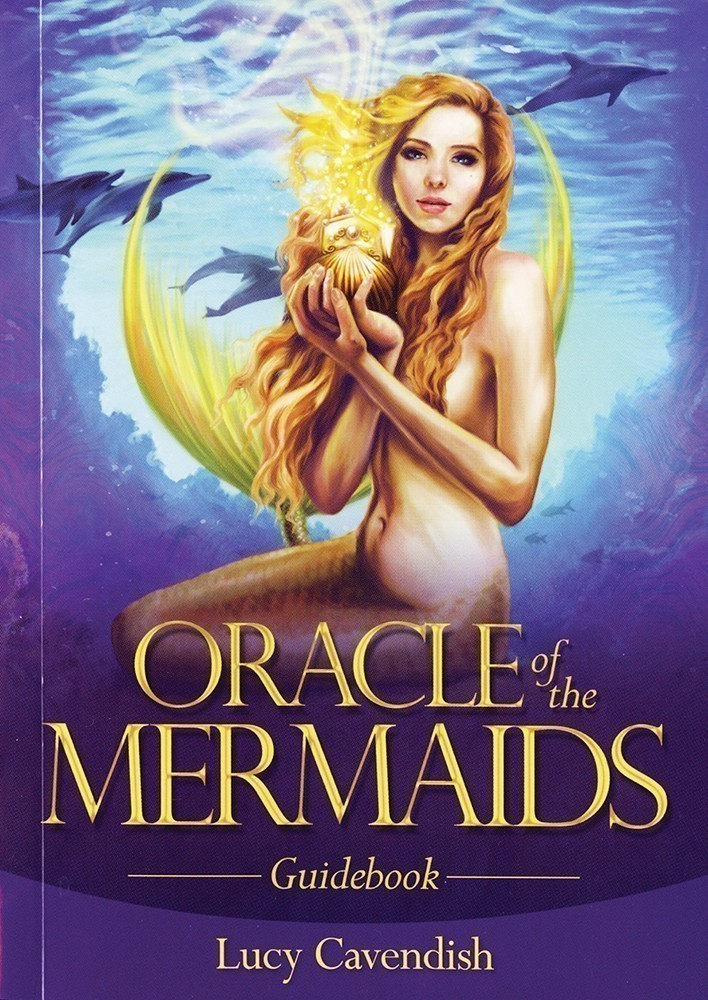 Oracle of the Mermaids Cards