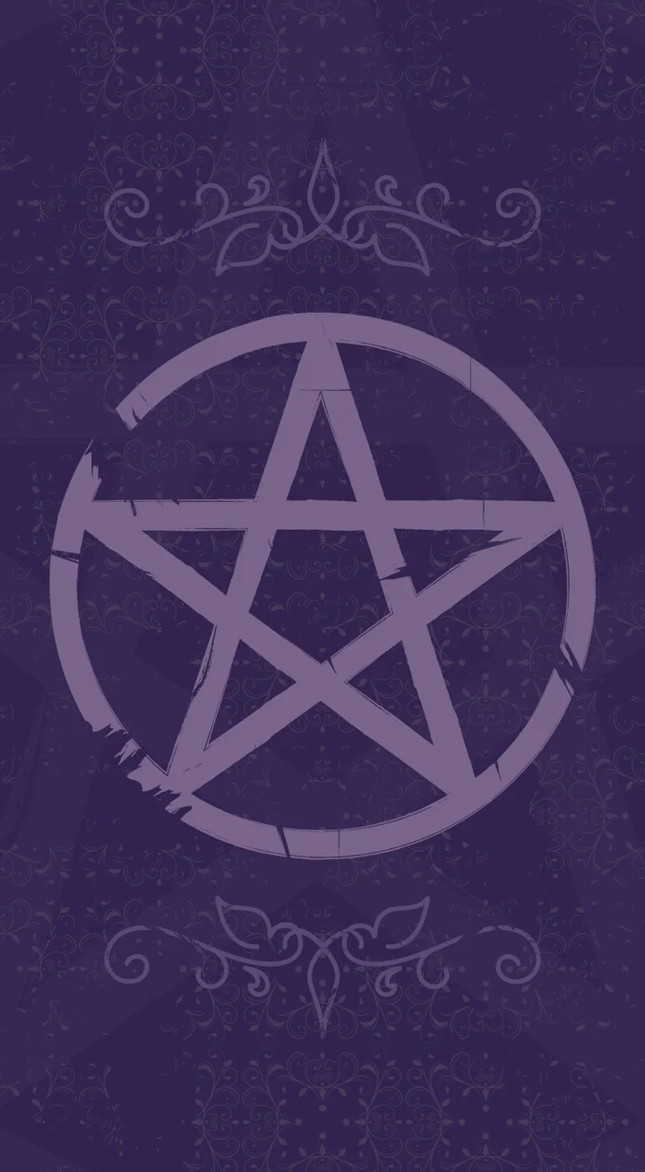 Pagan Tarot Kit