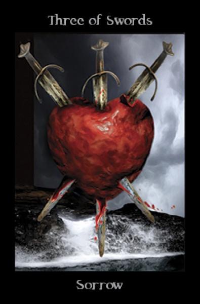 Pagan Ways Tarot Cards