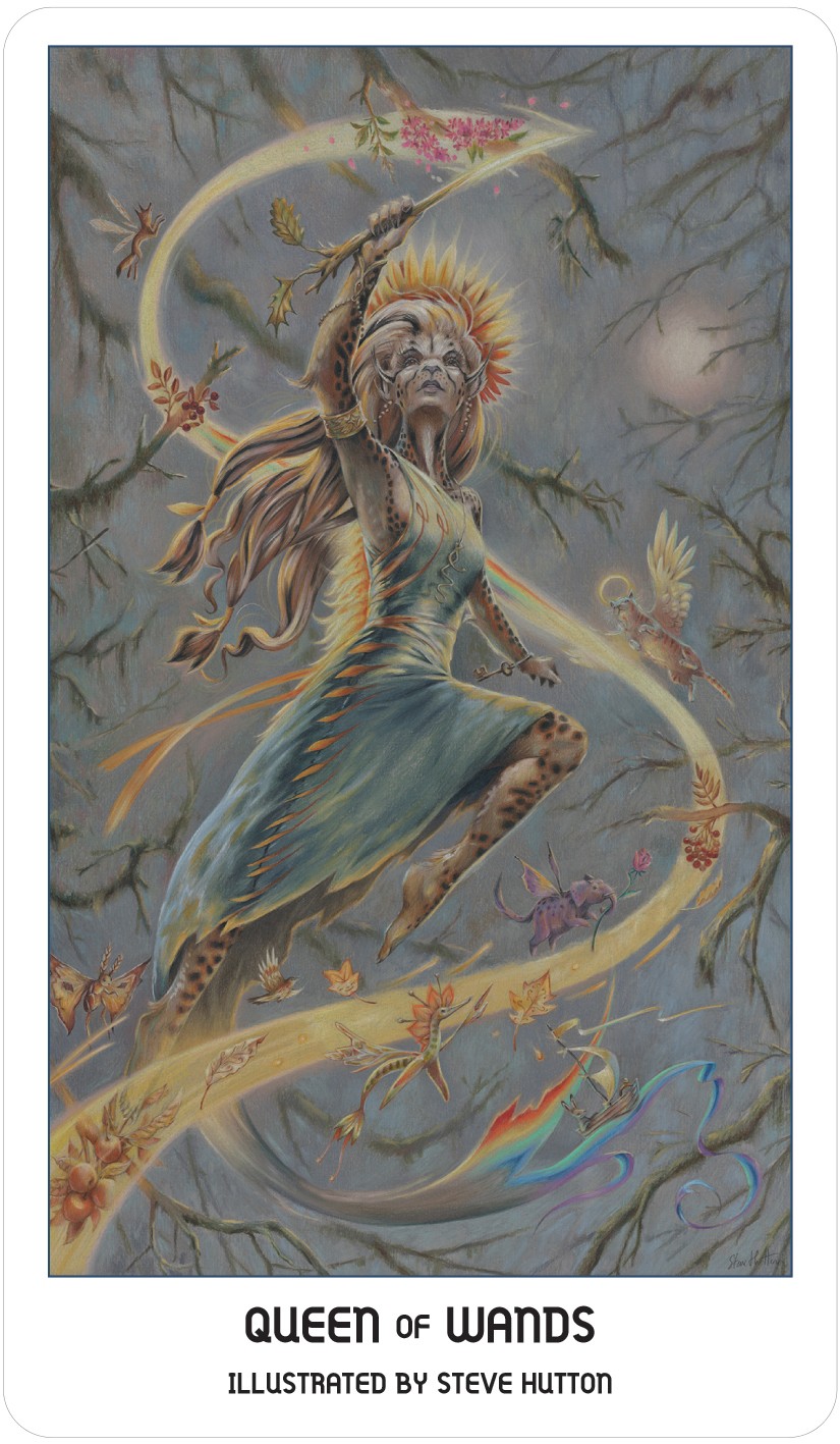 Pride Tarot Cards