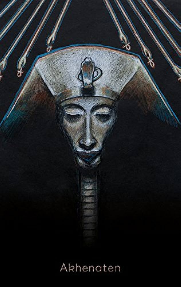 The Promethean Oracle Cards