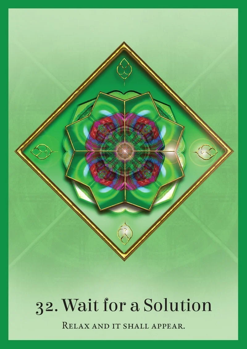 The Secret Language of Your Soul