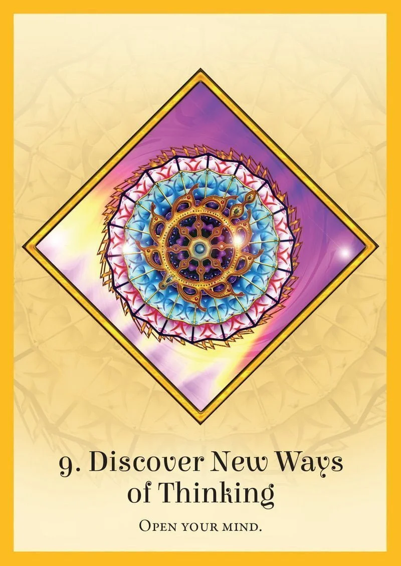 The Secret Language of Your Soul