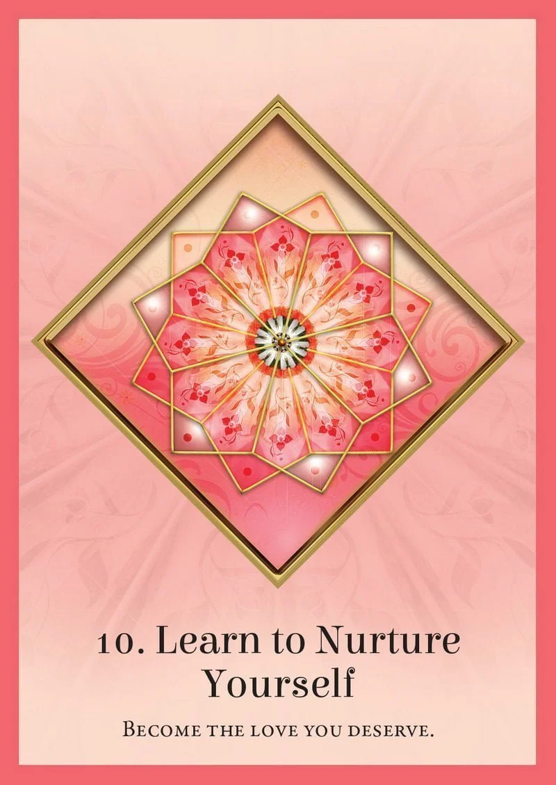 The Secret Language of Your Soul