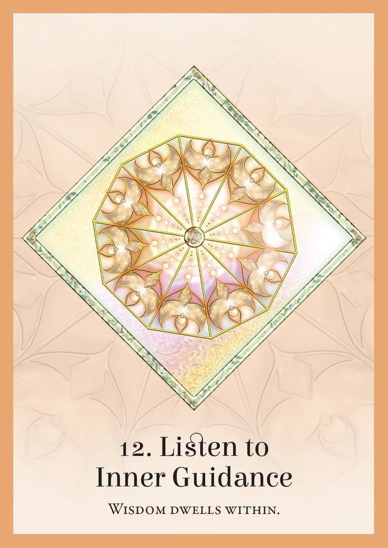 The Secret Language of Your Soul