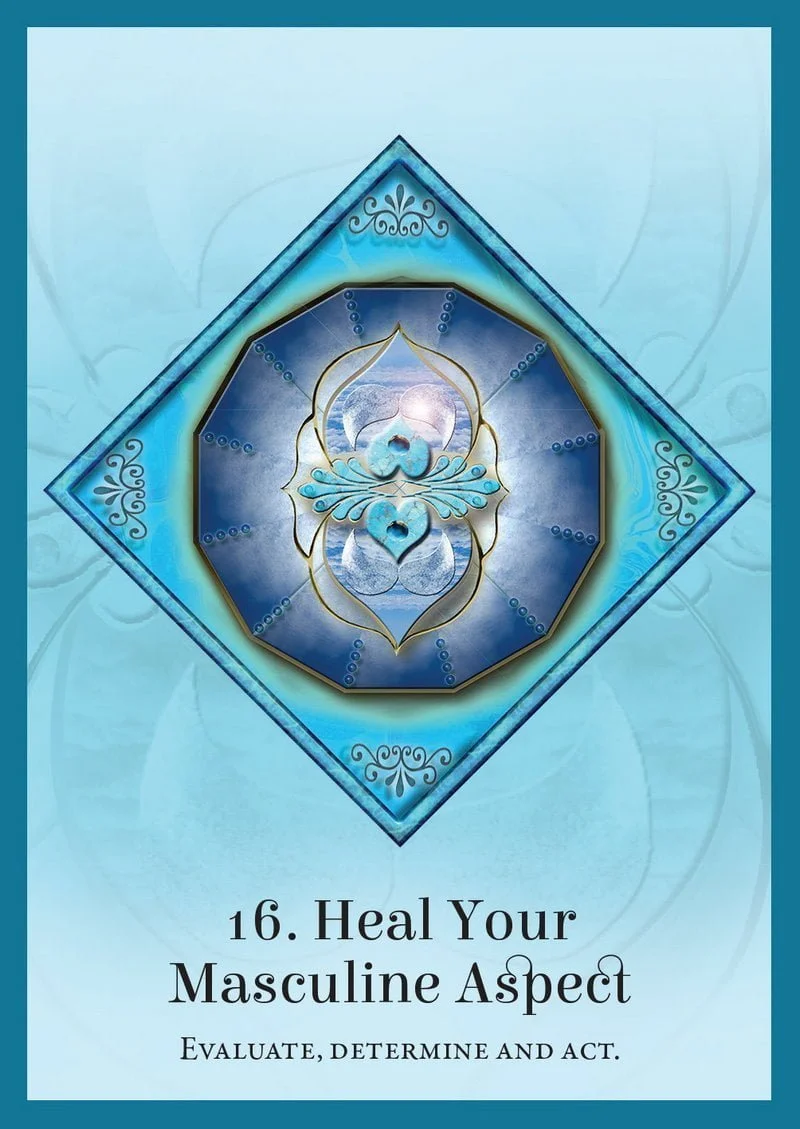 The Secret Language of Your Soul