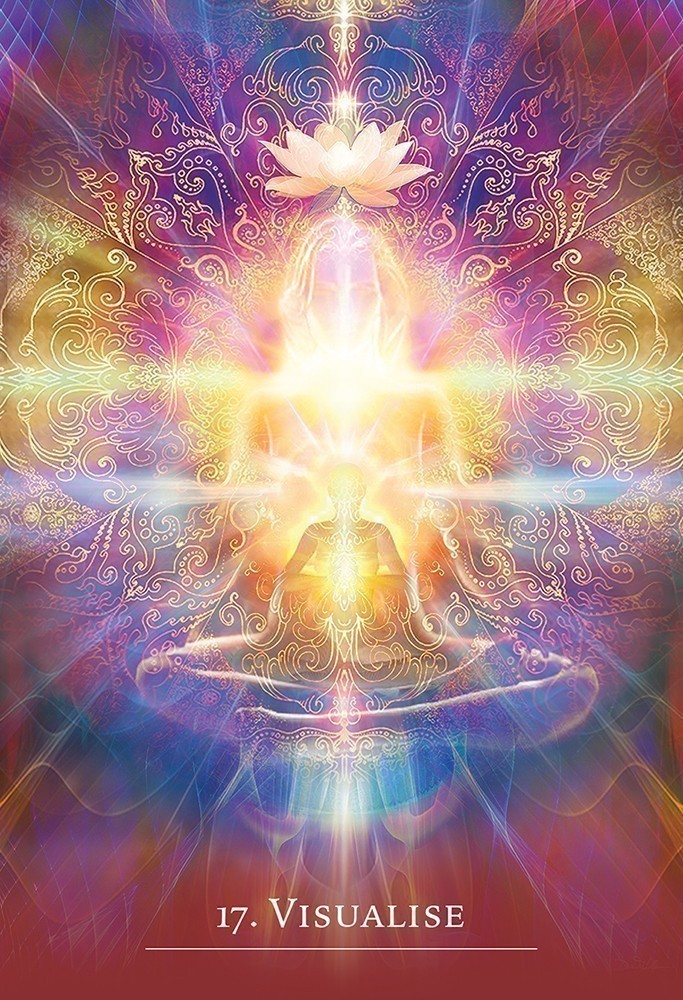 The Secret Language of Light Cards