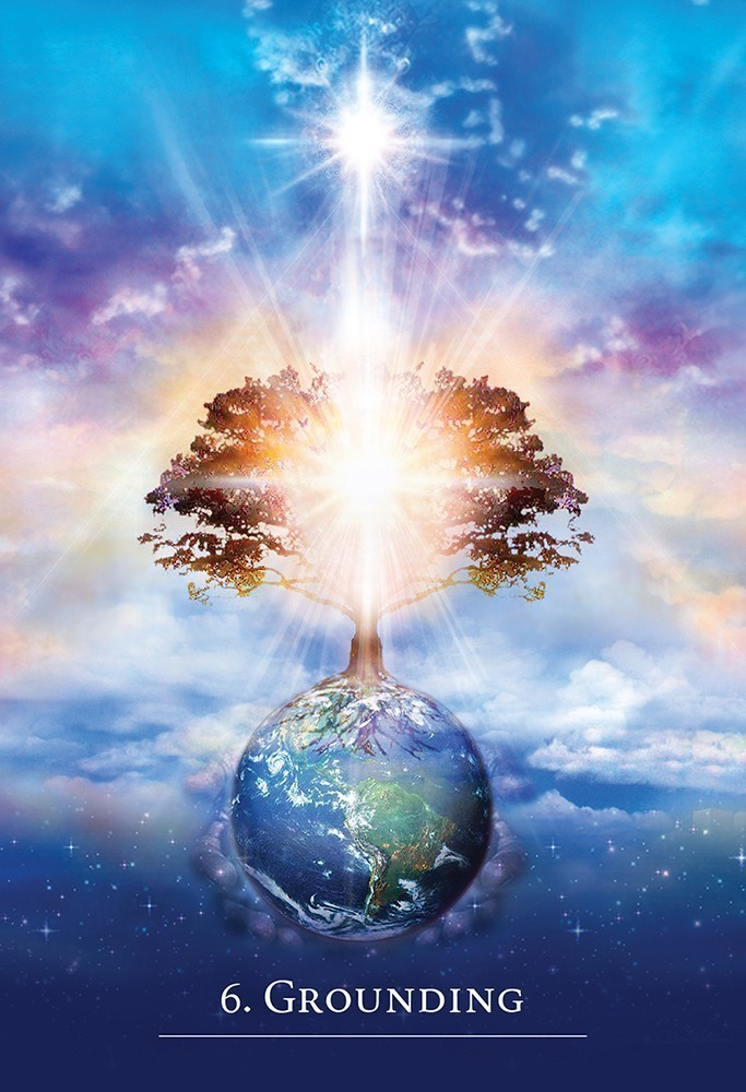 The Secret Language of Light Cards