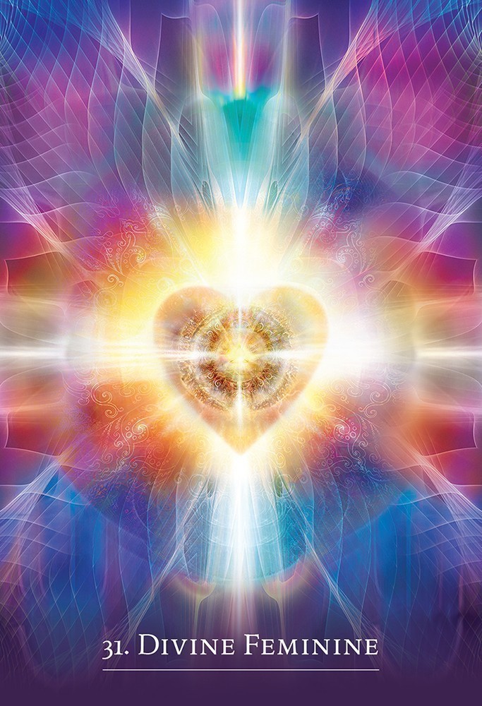 The Secret Language of Light Cards