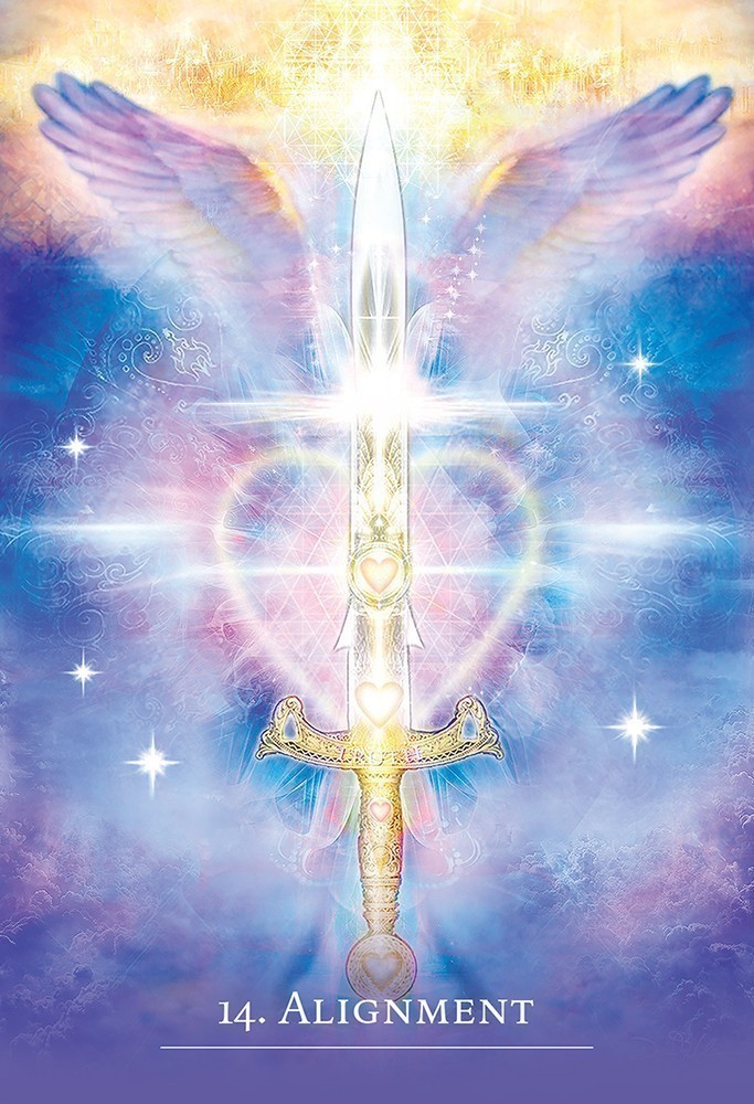 The Secret Language of Light Cards