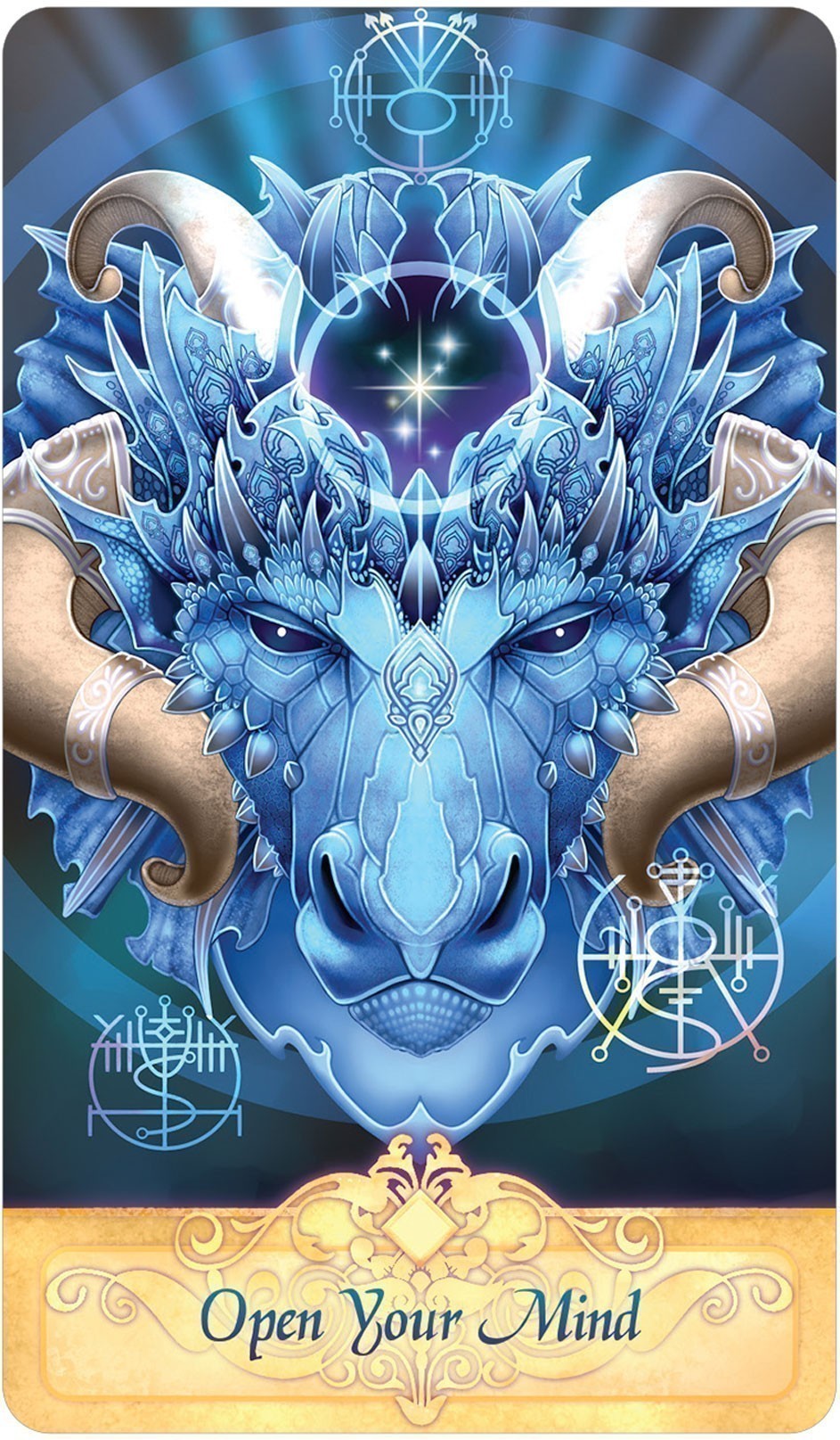 Seeker Oracle Cards