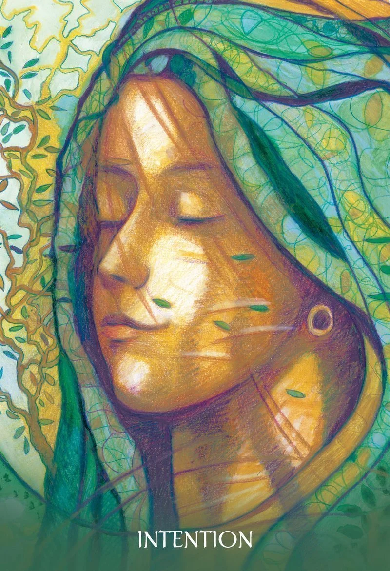 Spirit Oracle Cards