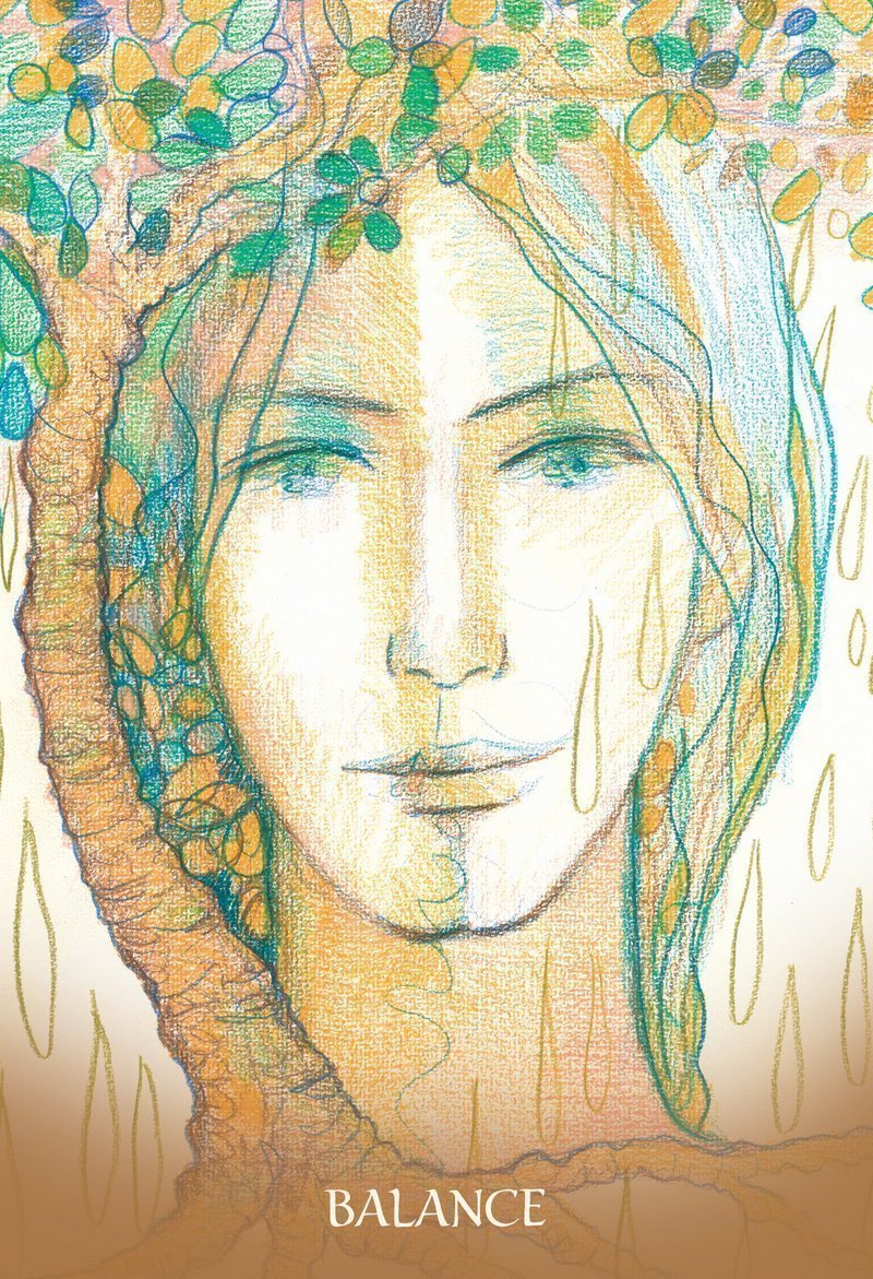 Spirit Oracle Cards