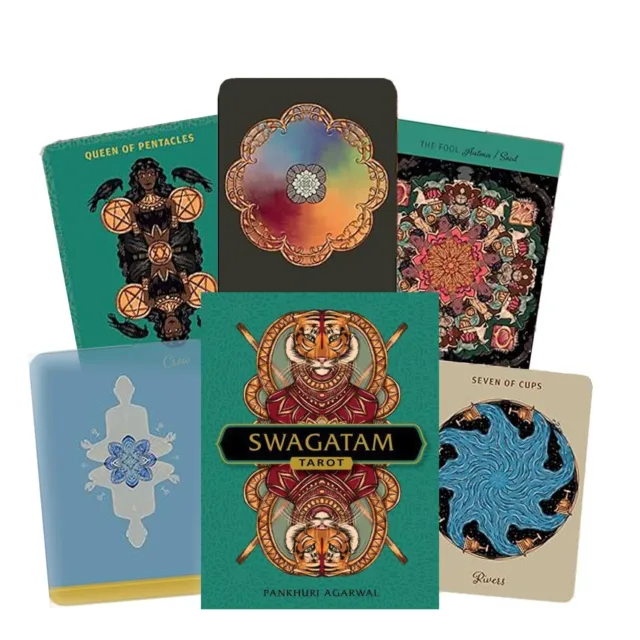 Swagatam Tarot