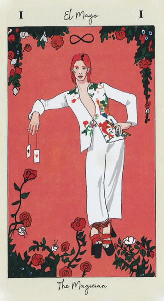 Tarot De Carlotydes Cards