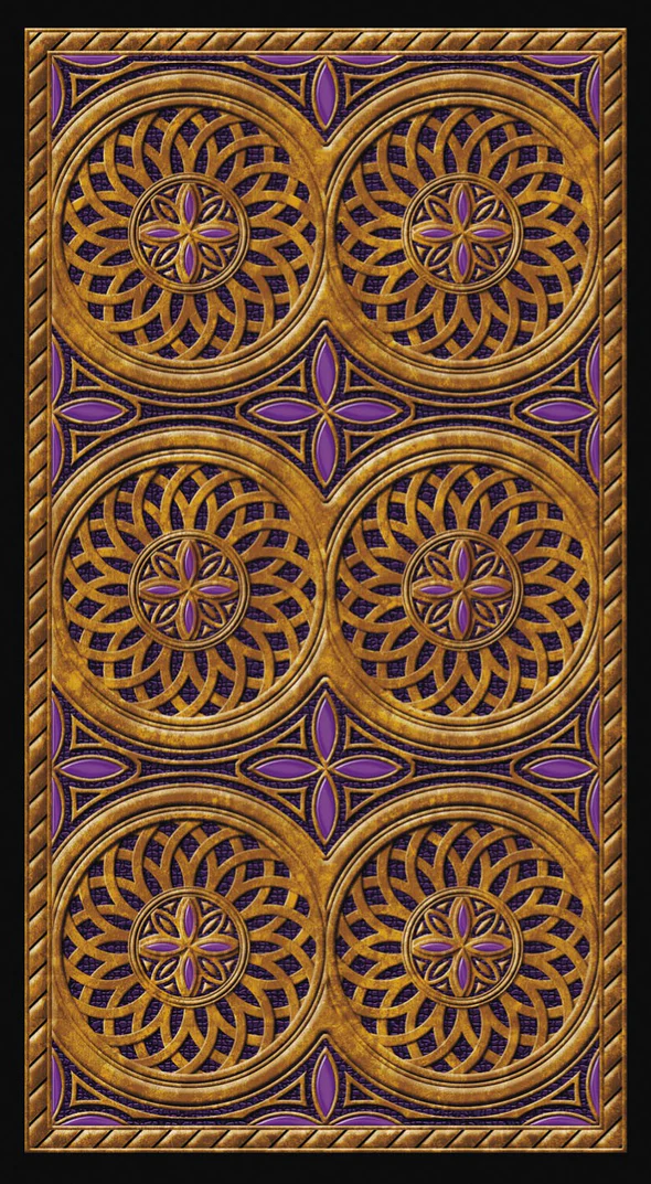 Tarot of the Angels