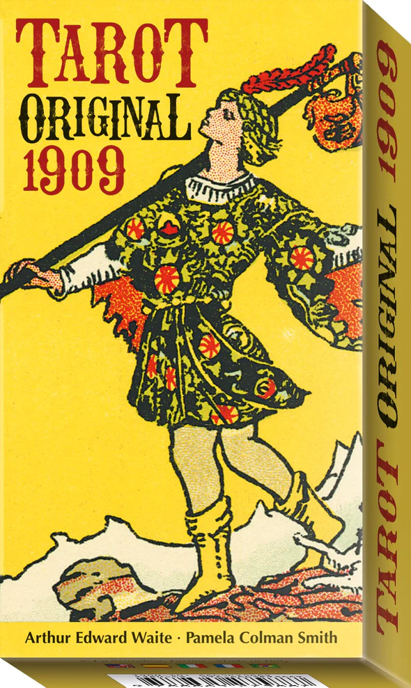 Tarot Original 1909 Mini