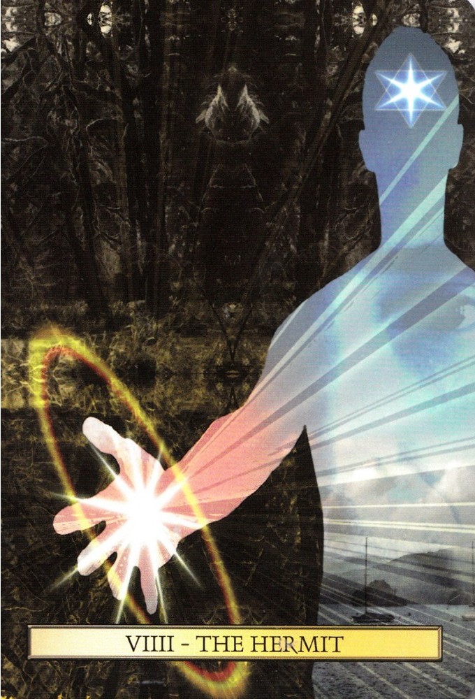 The Son Tarot