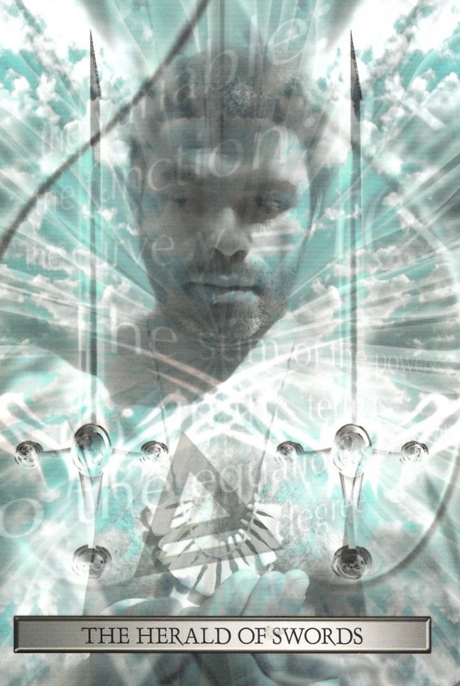 The Son Tarot