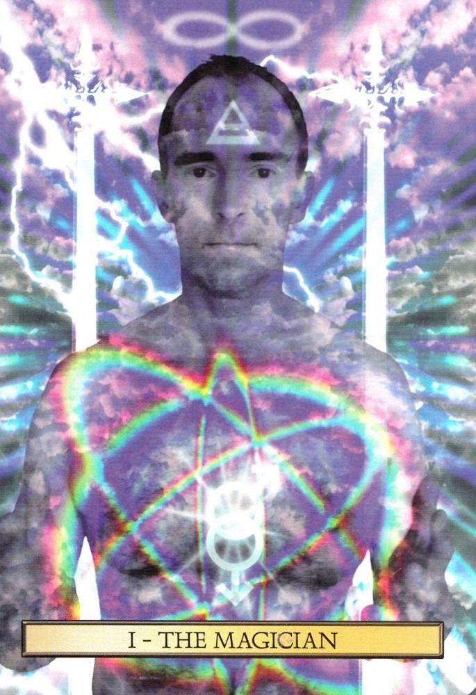 The Son Tarot