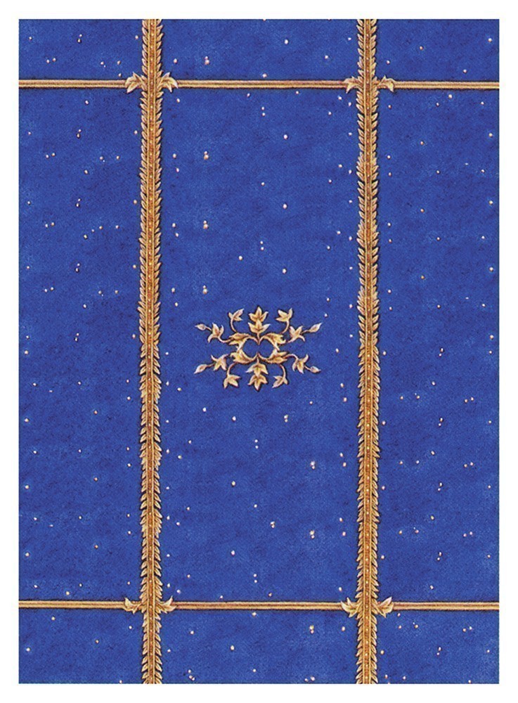 The Goddess Tarot Cards