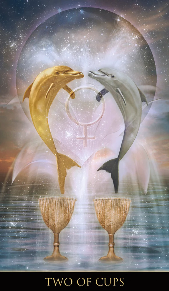 Thelema Tarot Cards