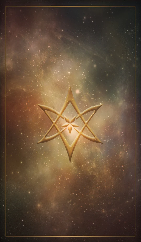 Thelema Tarot Cards