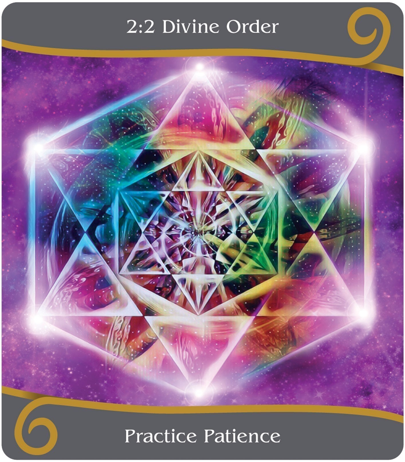 Twin Flame Ascension Cards