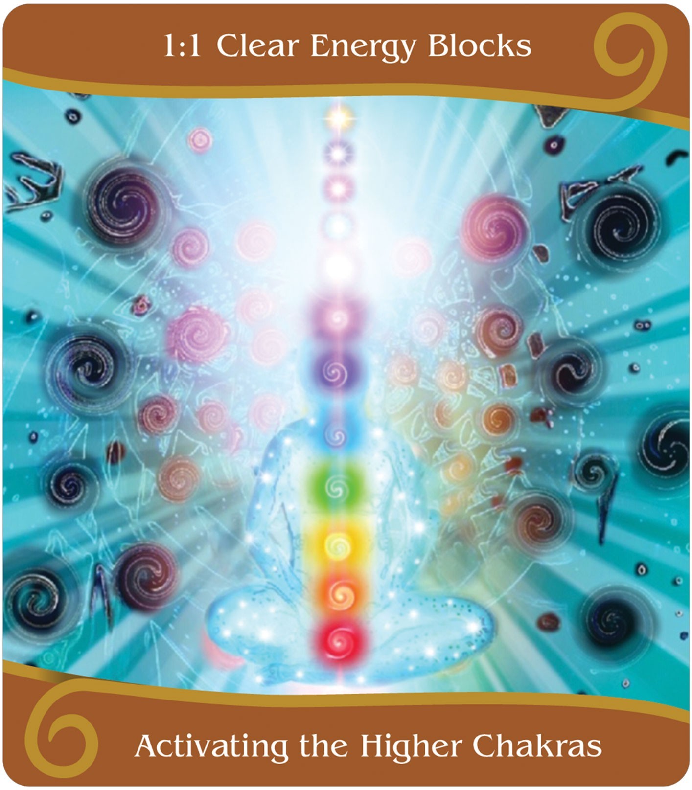 Twin Flame Ascension Cards
