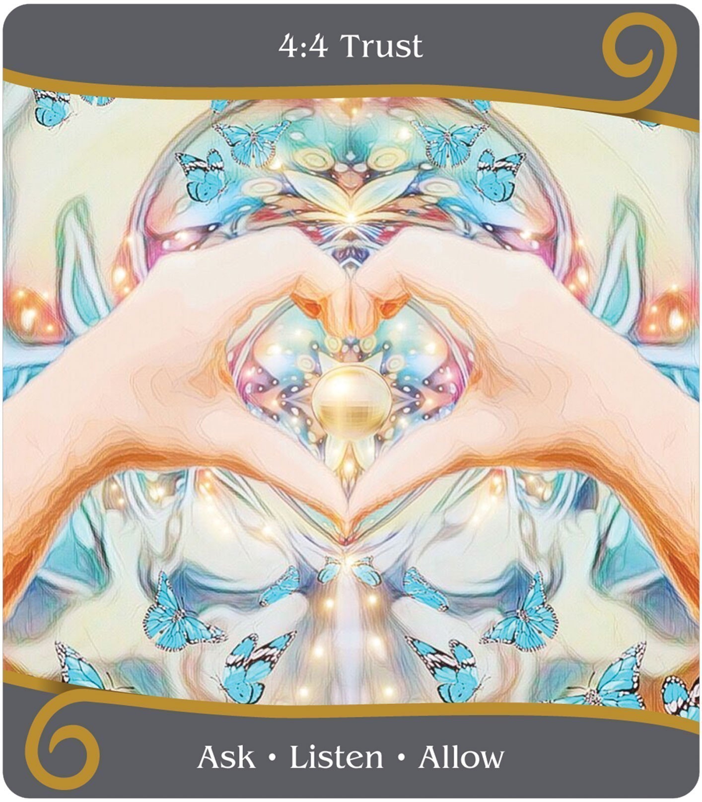 Twin Flame Ascension Cards